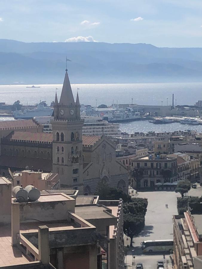 Maison Al Duomo Messina Exterior foto
